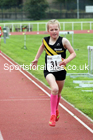 Women and Girls 1500 metres, 2021 North Eastern Track and Field Champs., Middesbrough. Photo: David T. Hewitson/Sports for All Pics